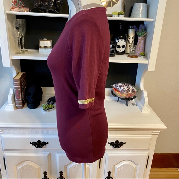 NWT Ralph Lauren Blouse - Picture 3 of 8